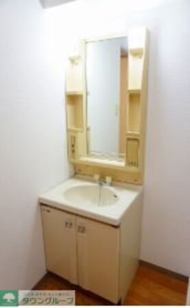 ライブ赤羽の物件内観写真